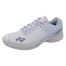 Yonex Badminton Shoes Aerus Z2 Wide (Lightweight, wide) light blue Men